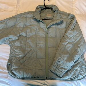 Free People Movement Pippa Packable Puffer jacket